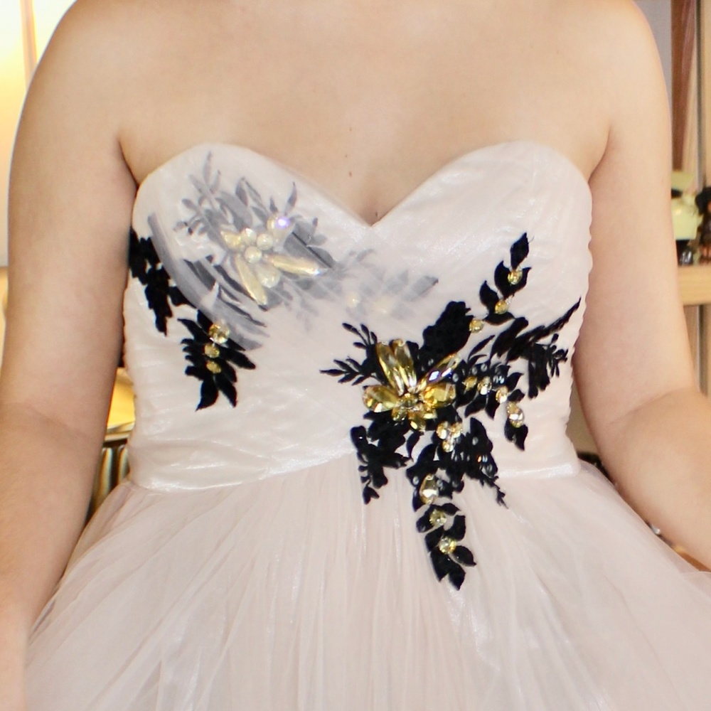 Prom Dress - Picture 4 of 10